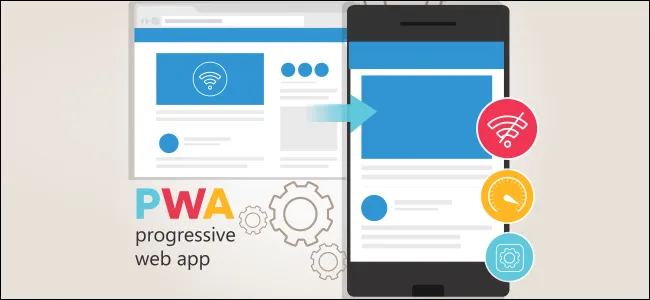 How to access the camera of a mobile device using React Progressive Web App (PWA)